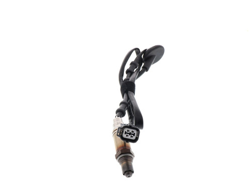 Bosch Premium Switching-Type Oxygen (O2) Sensors 15410 for 2003-2008 Acura/Honda 2.4L (TSX, Accord)