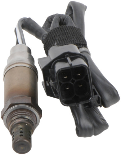 Bosch Premium Switching-Type Oxygen (O2) Sensors 15377 for 2001 INFINITI 3.5L (QX4)