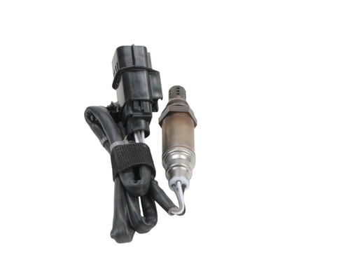 Bosch Premium Switching-Type Oxygen (O2) Sensors 15377 for 2001 INFINITI 3.5L (QX4)