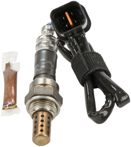 Bosch Premium Switching-Type Oxygen (O2) Sensors 15515 for 1998-2013 Chrysler/Dodge/Mitsubishi 3.0L 3.8L (Sebring, Stratus, Eclipse, Galant)