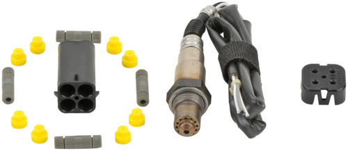 Bosch Sensor 15733 for 1988-2025 Acura/Audi/Bentley 2.2L 3.0L (CL, EL, Integra, Legend)