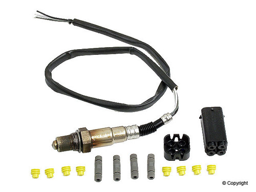 Bosch Sensor 15733 for 1988-2025 Acura/Audi/Bentley 2.2L 3.0L (CL, EL, Integra, Legend)