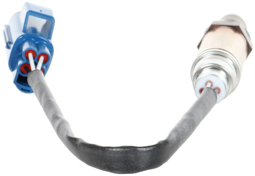 Bosch Premium Switching-Type Oxygen (O2) Sensors 15753 for 2003-2011 Ford 2.3L 2.0L (Focus)