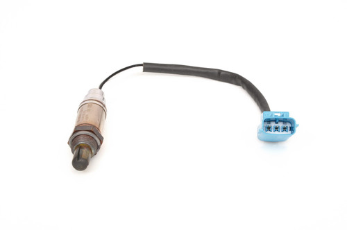 Bosch Premium Switching-Type Oxygen (O2) Sensors 15467 for 2001-2004 INFINITI/Nissan 2.0L 2.4L (G20, Altima, Frontier, Xterra)