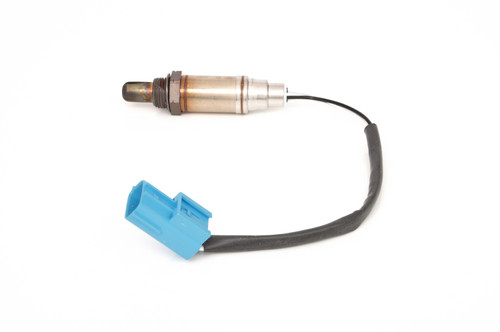 Bosch Premium Switching-Type Oxygen (O2) Sensors 15467 for 2001-2004 INFINITI/Nissan 2.0L 2.4L (G20, Altima, Frontier, Xterra)