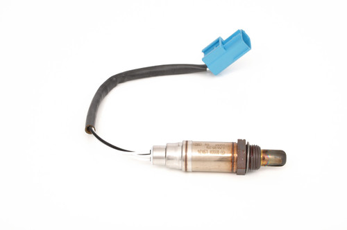 Bosch Premium Switching-Type Oxygen (O2) Sensors 15467 for 2001-2004 INFINITI/Nissan 2.0L 2.4L (G20, Altima, Frontier, Xterra)