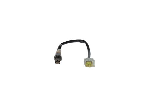 Bosch Premium Switching-Type Oxygen (O2) Sensors 15124 for 2007-2010 Chrysler/Dodge/Jeep 2.4L 3.3L