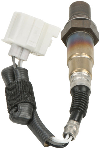 Bosch Premium Switching-Type Oxygen (O2) Sensors 15124 for 2007-2010 Chrysler/Dodge/Jeep 2.4L 3.3L