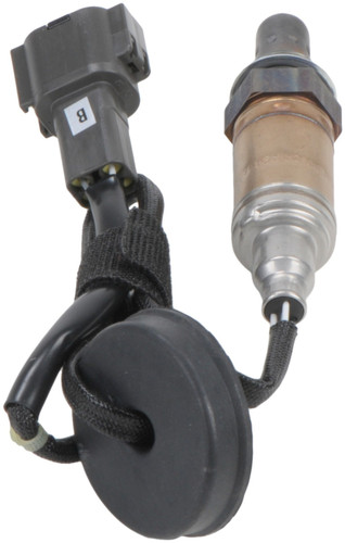 Bosch Premium Switching-Type Oxygen (O2) Sensors 15378 for 1996 INFINITI 4.5L (Q45)