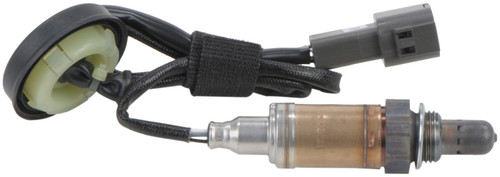 Bosch Premium Switching-Type Oxygen (O2) Sensors 15378 for 1996 INFINITI 4.5L (Q45)