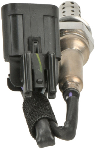 Bosch Premium Switching-Type Oxygen (O2) Sensors 15337 for 2006-2012 Hyundai/Kia 3.8L 3.3L (Azera, Entourage, Genesis Coupe, Santa Fe)
