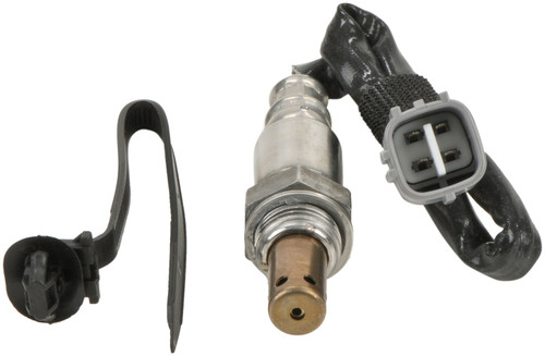 Bosch Premium Wideband A/F Oxygen (O2) Sensors 15571 for 2002-2014 Lexus/Subaru/Toyota 3.0L 3.3L (ES300, ES330, ES350, RX330)