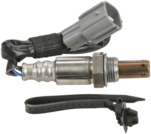 Bosch Premium Wideband A/F Oxygen (O2) Sensors 15571 for 2002-2014 Lexus/Subaru/Toyota 3.0L 3.3L (ES300, ES330, ES350, RX330)