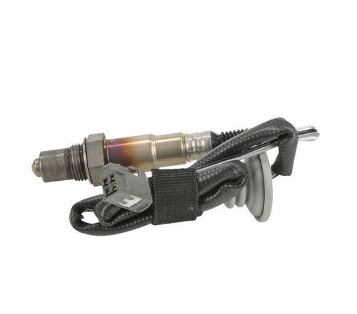 Bosch Premium Switching-Type Oxygen (O2) Sensors 15290 for 2003-2008 Pontiac/Toyota 1.8L (Vibe, Corolla, Matrix)
