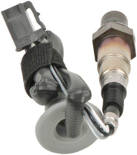 Bosch Premium Switching-Type Oxygen (O2) Sensors 15290 for 2003-2008 Pontiac/Toyota 1.8L (Vibe, Corolla, Matrix)
