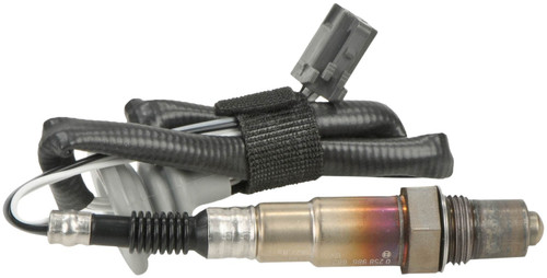 Bosch Premium Switching-Type Oxygen (O2) Sensors 15290 for 2003-2008 Pontiac/Toyota 1.8L (Vibe, Corolla, Matrix)