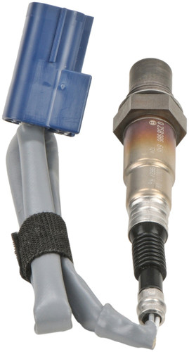 Bosch Premium Switching-Type Oxygen (O2) Sensors 15518 for 2002-2006 Nissan 2.5L (Altima, Sentra, X-Trail)