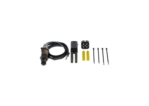 Bosch Sensor 15735 for 1980-2004 Alfa Romeo/Audi/BMW 3.0L 2.5L (164, GTV-6, Milano, Spider)
