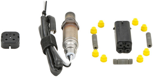Bosch Sensor 15735 for 1980-2004 Alfa Romeo/Audi/BMW 3.0L 2.5L (164, GTV-6, Milano, Spider)