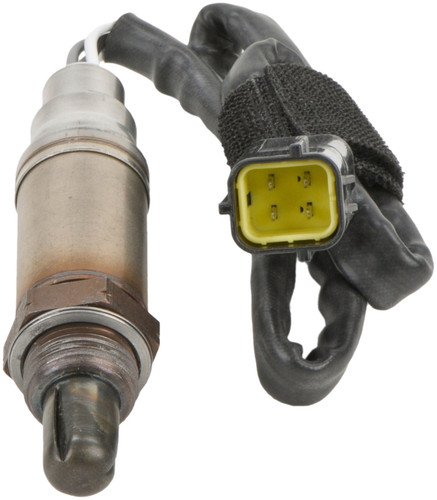 Bosch Premium Switching-Type Oxygen (O2) Sensors 15708 for 1993-1995 Ford/Mazda 2.5L 2.0L (Probe, 626, MX-6)