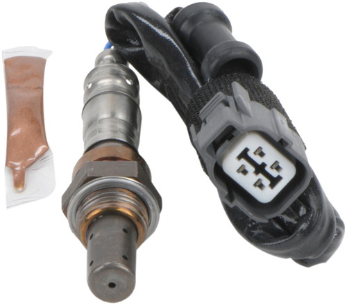 Bosch Premium Wideband A/F Oxygen (O2) Sensors 15473 for 2004-2005 Acura/Honda 1.7L (EL, Civic)
