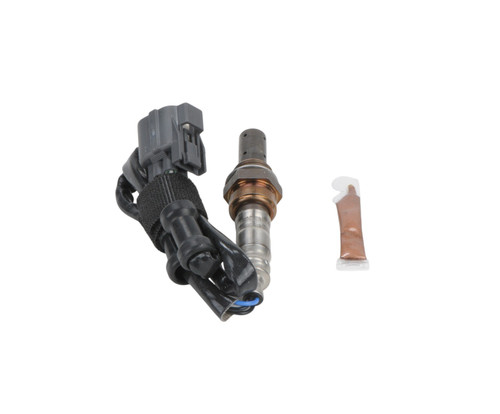 Bosch Premium Wideband A/F Oxygen (O2) Sensors 15473 for 2004-2005 Acura/Honda 1.7L (EL, Civic)