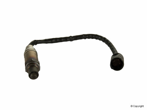 Bosch Premium Switching-Type Oxygen (O2) Sensors 15339 for 2002-2010 BMW/Rolls-Royce 4.4L 6.0L (545i, 645Ci, 745i, 745Li)