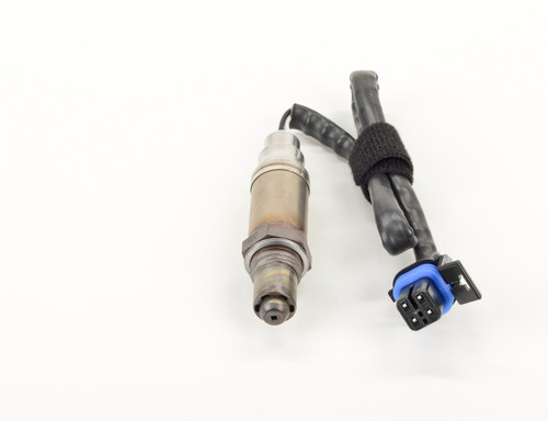 Bosch Premium Switching-Type Oxygen (O2) Sensors 15894 for 2002-2008 Buick/Chevrolet/GMC 4.2L 5.3L (Rainier, Astro, Colorado, Express 1500)
