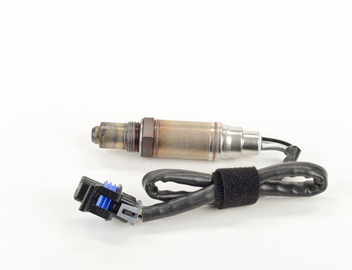 Bosch Premium Switching-Type Oxygen (O2) Sensors 15894 for 2002-2008 Buick/Chevrolet/GMC 4.2L 5.3L (Rainier, Astro, Colorado, Express 1500)