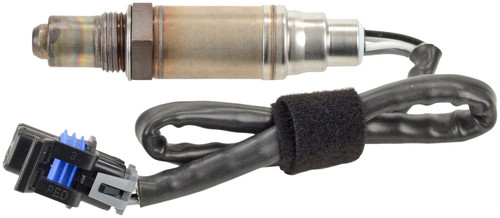 Bosch Premium Switching-Type Oxygen (O2) Sensors 15894 for 2002-2008 Buick/Chevrolet/GMC 4.2L 5.3L (Rainier, Astro, Colorado, Express 1500)