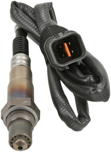 Bosch Premium Switching-Type Oxygen (O2) Sensors 15576 for 1998-2011 Mitsubishi 3.0L 3.8L (3000GT, Endeavor)