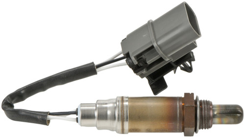 Bosch Premium Switching-Type Oxygen (O2) Sensors 15819 for 1999-2000 Mercury/Nissan 3.3L (Villager, Quest)