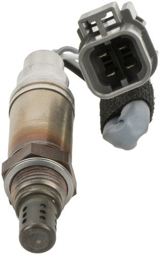 Bosch Premium Switching-Type Oxygen (O2) Sensors 15757 for 1996-2001 INFINITI/Nissan 4.1L 1.6L (Q45, 200SX, 240SX, Altima)