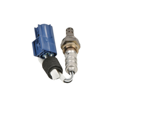 Bosch Premium Switching-Type Oxygen (O2) Sensors 15521 for 2002-2009 INFINITI/Nissan 4.5L 3.5L (M45, Q45, Altima, Maxima)