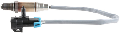Bosch Premium Switching-Type Oxygen (O2) Sensors 15128 for 2006-2015 Buick/Cadillac/Chevrolet 4.6L 5.3L