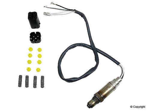 Bosch Sensor 15736 for 1987-2003 BMW/Mercedes-Benz/Volkswagen 1.8L 2.5L (318i, 318is, 318ti, 325i)
