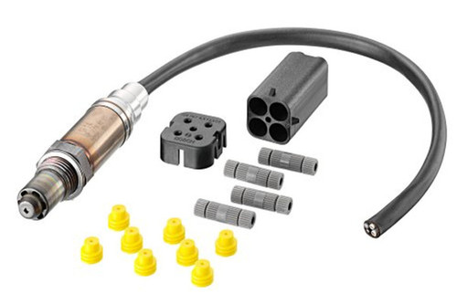 Bosch Sensor 15736 for 1987-2003 BMW/Mercedes-Benz/Volkswagen 1.8L 2.5L (318i, 318is, 318ti, 325i)
