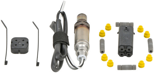 Bosch Sensor 15736 for 1987-2003 BMW/Mercedes-Benz/Volkswagen 1.8L 2.5L (318i, 318is, 318ti, 325i)