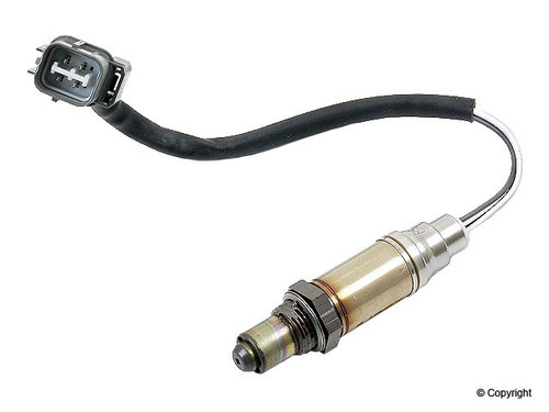 Bosch Premium Switching-Type Oxygen (O2) Sensors 15710 for 2001-2005 Honda 1.7L (Civic)