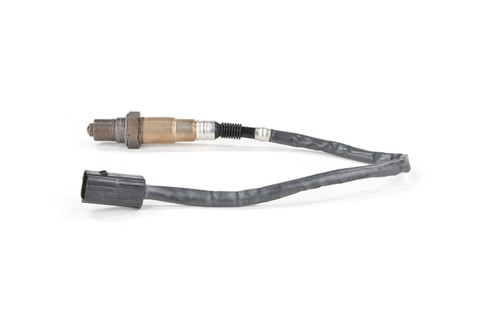Bosch Premium Switching-Type Oxygen (O2) Sensors 15643 for 2001-2004 Kia 1.8L (Spectra)