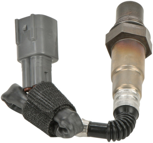Bosch Premium Switching-Type Oxygen (O2) Sensors 15672 for 2003-2021 Lexus/Toyota 3.5L 4.6L (ES350, GX460, GX470, LX470)
