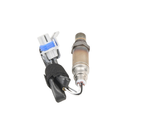 Bosch Premium Switching-Type Oxygen (O2) Sensors 15895 for 2000-2008 Buick/Cadillac/Chevrolet 3.8L 3.1L (Allure, Century, LaCrosse, LeSabre)