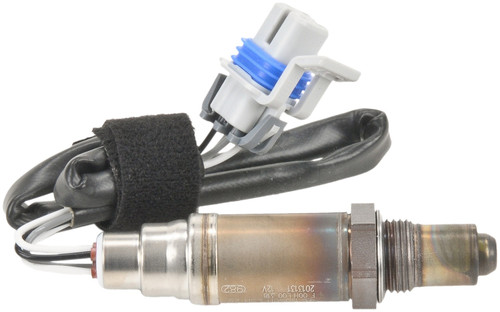Bosch Premium Switching-Type Oxygen (O2) Sensors 15895 for 2000-2008 Buick/Cadillac/Chevrolet 3.8L 3.1L (Allure, Century, LaCrosse, LeSabre)