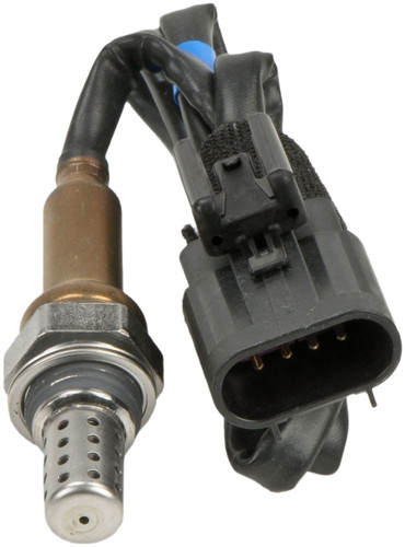 Bosch Premium Switching-Type Oxygen (O2) Sensors 15341 for 2006-2012 Hyundai/Kia 3.8L 3.3L (Azera, Entourage, Genesis, Santa Fe)