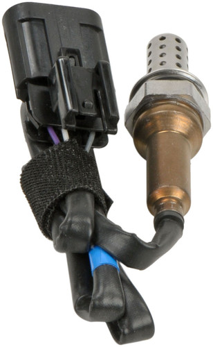Bosch Premium Switching-Type Oxygen (O2) Sensors 15341 for 2006-2012 Hyundai/Kia 3.8L 3.3L (Azera, Entourage, Genesis, Santa Fe)
