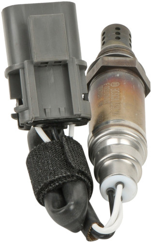 Bosch Premium Switching-Type Oxygen (O2) Sensors 15820 for 2003 Nissan 3.3L (Frontier, Xterra)