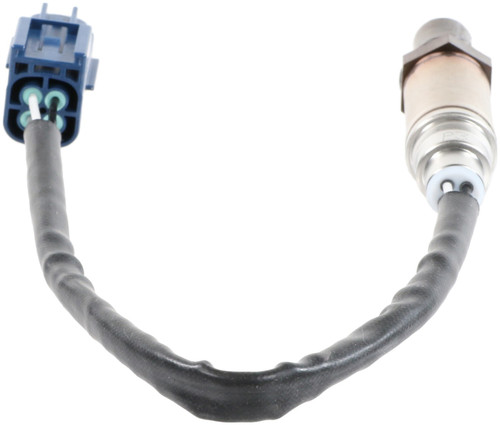 Bosch Premium Switching-Type Oxygen (O2) Sensors 15522 for 2002-2010 INFINITI/Nissan 3.5L 4.5L (FX35, FX45, G35, M35)