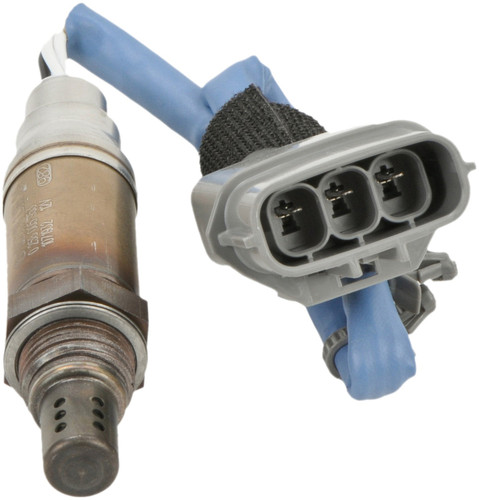 Bosch Premium Switching-Type Oxygen (O2) Sensors 15953 for 2000-2001 Nissan 1.8L (Sentra)