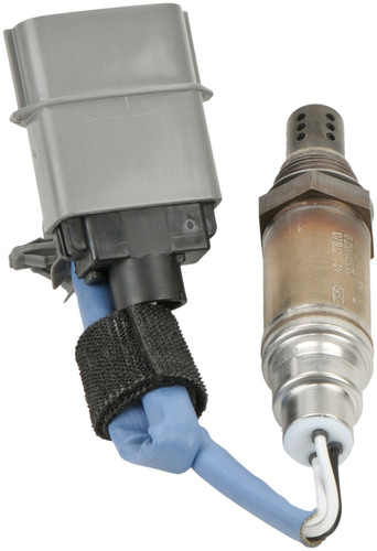 Bosch Premium Switching-Type Oxygen (O2) Sensors 15953 for 2000-2001 Nissan 1.8L (Sentra)
