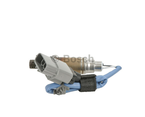 Bosch Premium Switching-Type Oxygen (O2) Sensors 15953 for 2000-2001 Nissan 1.8L (Sentra)